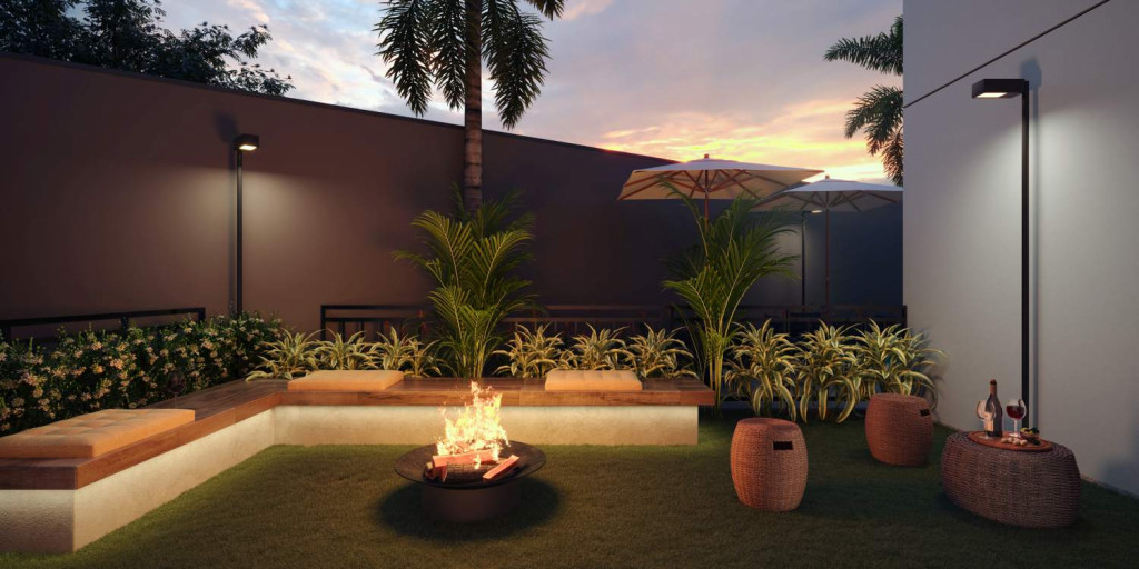 Apartamento, 1 quarto, 17 m² - Foto 7