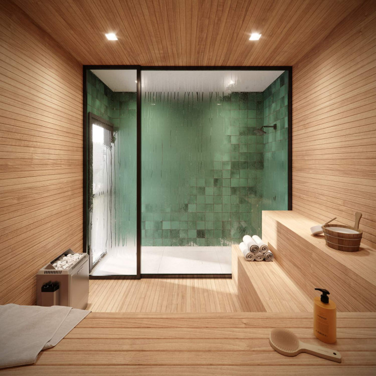 Apartamento, 1 quarto, 17 m² - Foto 12