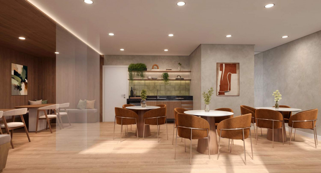 Apartamento, 1 quarto, 17 m² - Foto 14