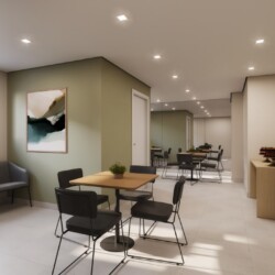 Apartamento, 3 quartos, 21 m² - Foto 5