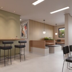 Apartamento, 3 quartos, 21 m² - Foto 7