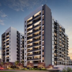 Apartamento, 3 quartos, 21 m² - Foto 9