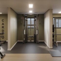 Apartamento, 3 quartos, 21 m² - Foto 2