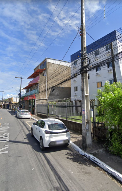 Foto - Recife - Água Fria