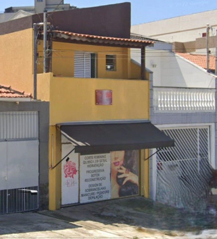 Foto - São Paulo - Vila Carrão