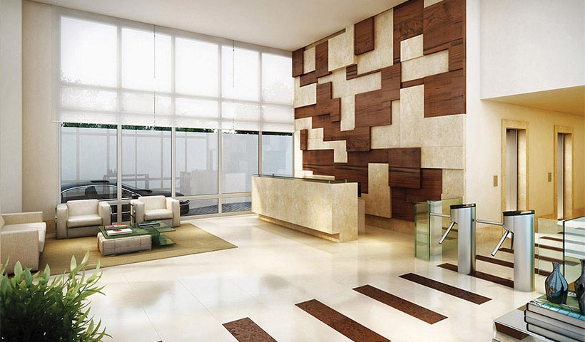 Prédio Inteiro, 43 m² - Foto 3