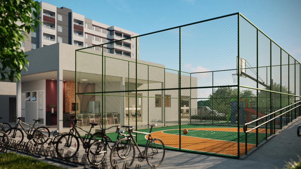 MRV - Residencial Poente das Bromélias - Lançamento - Jardim Cidade Pirituba
