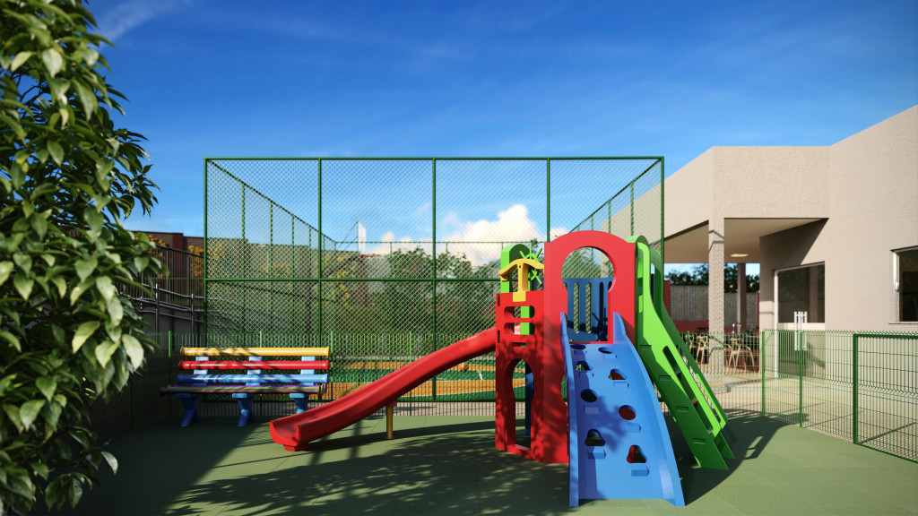 MRV - Residencial Poente das Bromélias - Lançamento - Jardim Cidade Pirituba