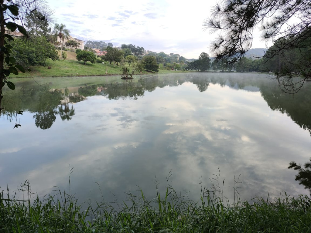 Foto - Bragança Paulista - Condomínio Jardim das Palmeiras