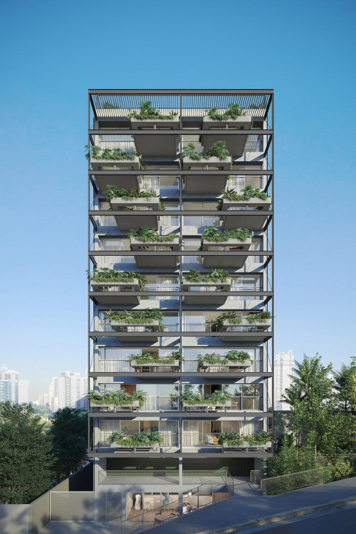 IDEA! ZARVOS - TUCA - Em Obras - Perdizes