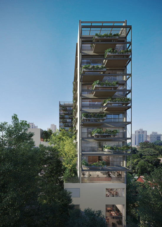 IDEA! ZARVOS - TUCA - Em Obras - Perdizes