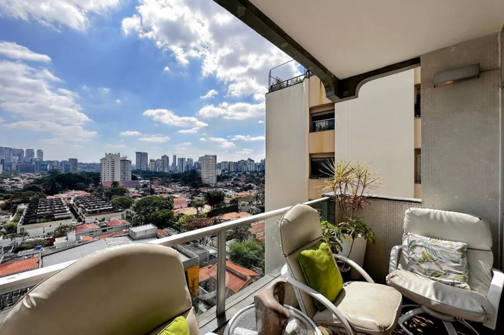 Foto - São Paulo - Brooklin