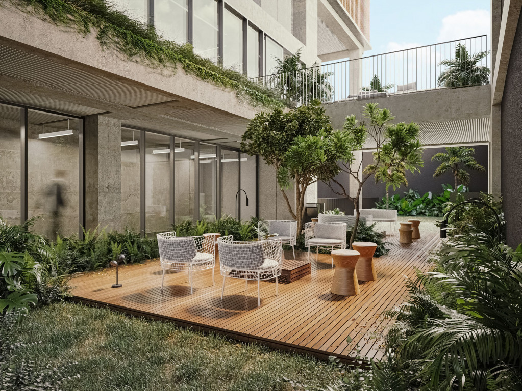 IDEA! ZARVOS - CAPOTE 210 - Pronto - Pinheiros