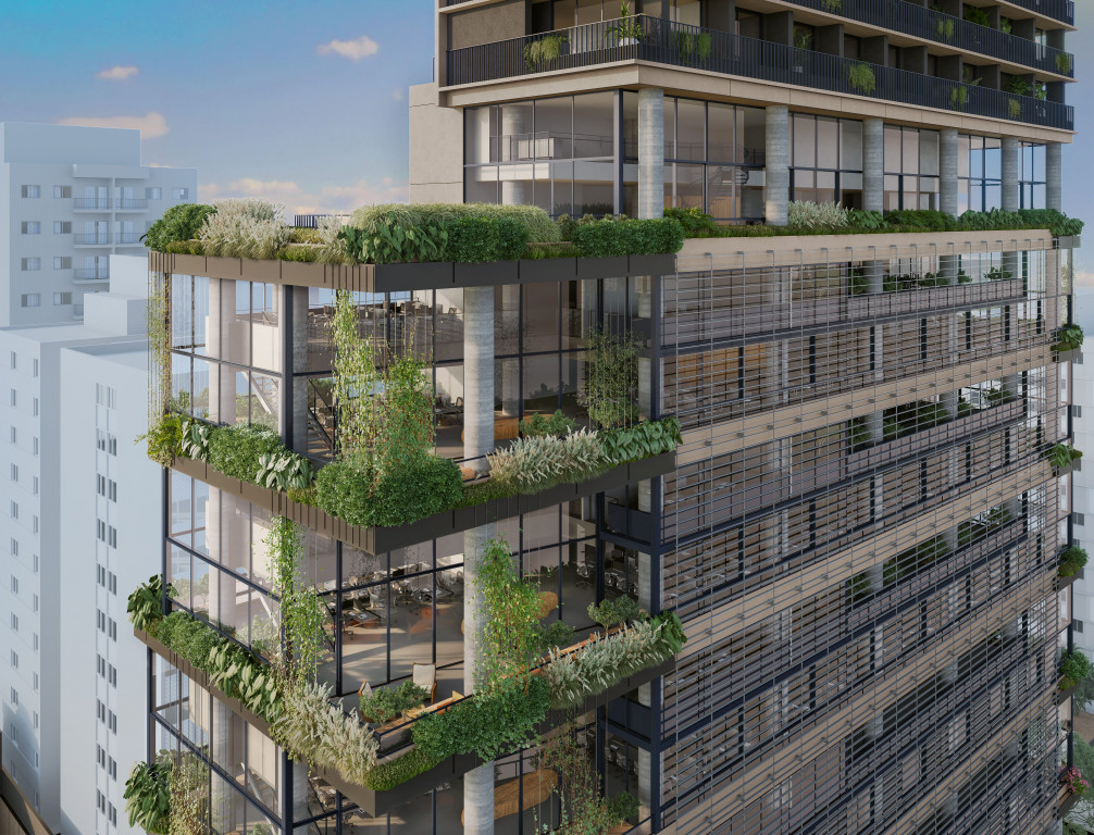 IDEA! ZARVOS - CAPOTE 210 - Pronto - Pinheiros