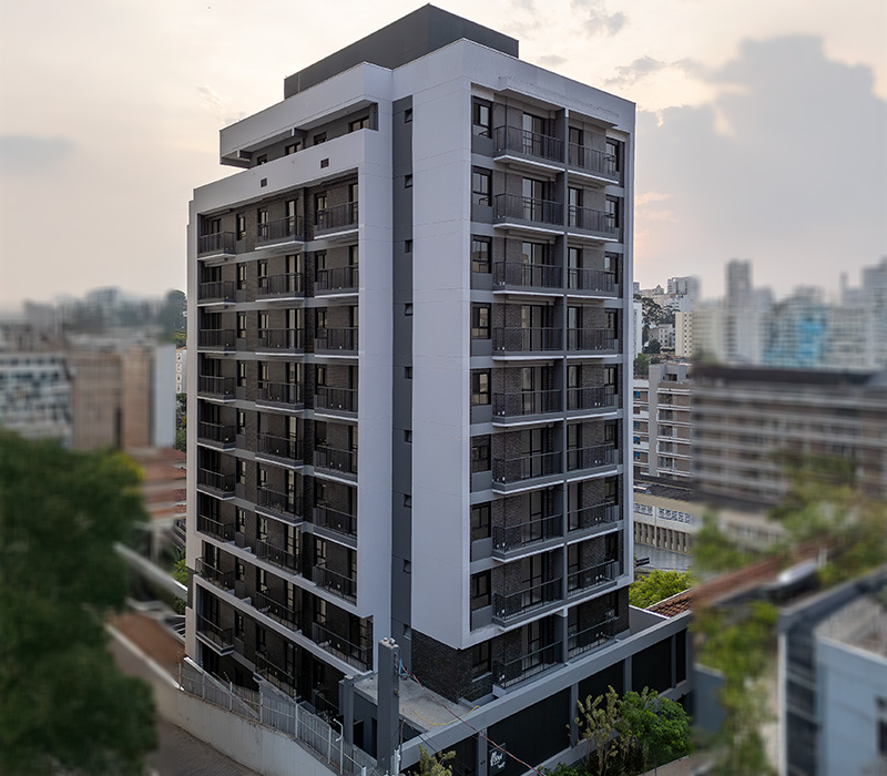 Foto - São Paulo - Perdizes