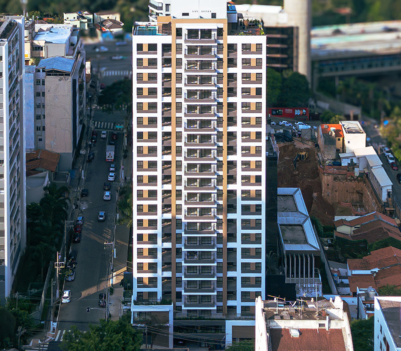 Foto - São Paulo - Pinheiros