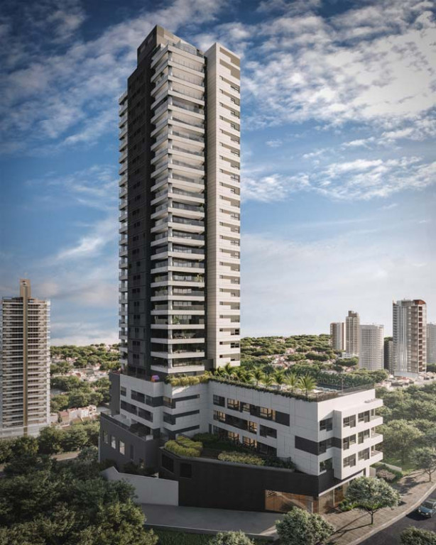 Conjunto Comercial-Sala à venda com 4 quartos, 32m² - Foto 4