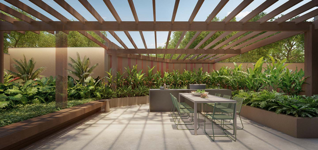 SDI - Platz 450 - Em Obras - Pinheiros