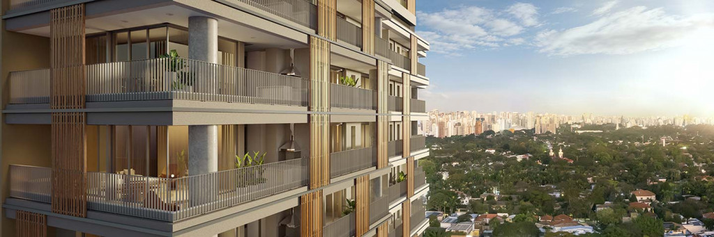SDI - Platz 450 - Em Obras - Pinheiros