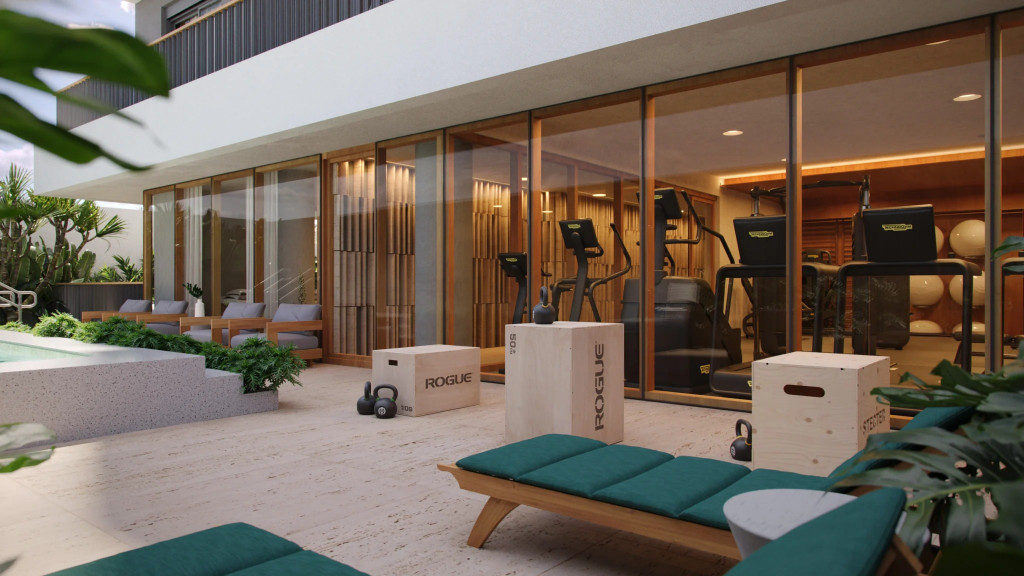 SINCO - Look Berrini - NR - Em Obras - Brooklin