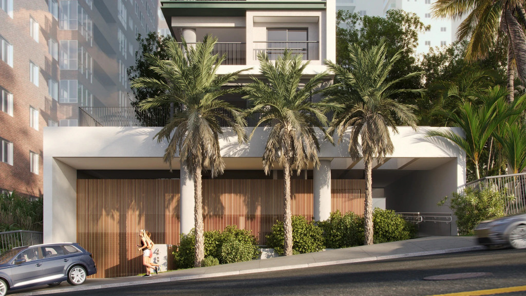 SINCO - Look Berrini - NR - Em Obras - Brooklin