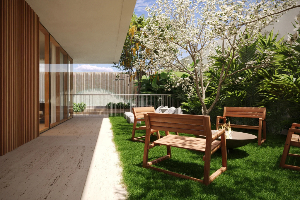 SINCO - Look Berrini - NR - Em Obras - Brooklin