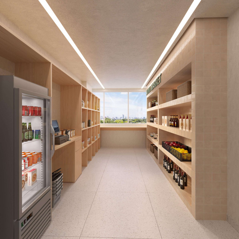 Apartamento, 3 quartos, 59 m² - Foto 6