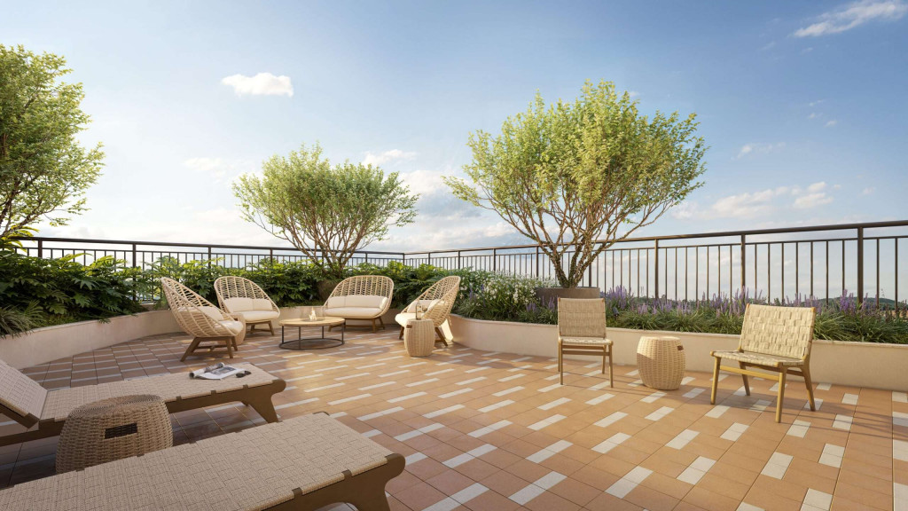 Apartamento, 3 quartos, 59 m² - Foto 9