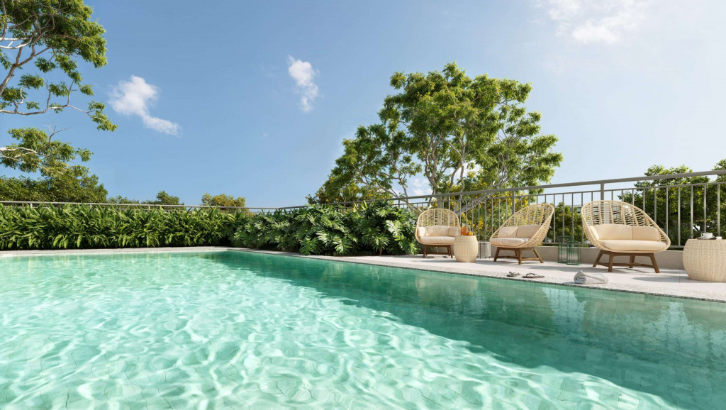 Apartamento, 3 quartos, 59 m² - Foto 10