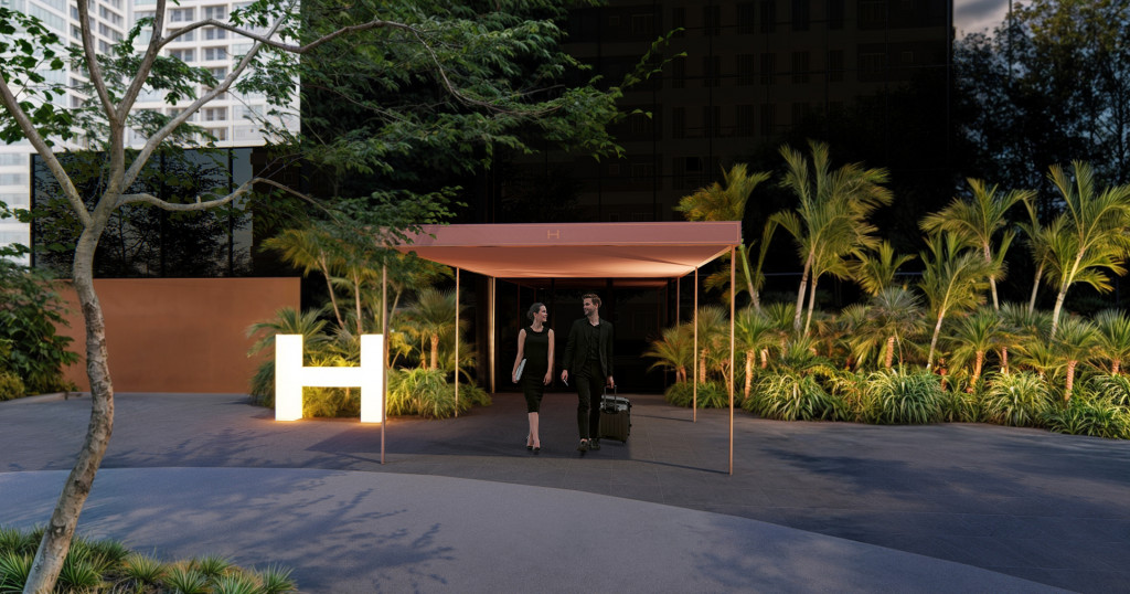 Foto - São Paulo - Jardins