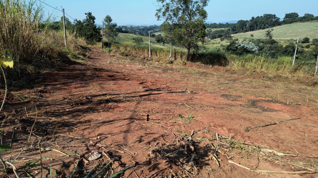 Foto - Bragança Paulista - Curitibanos