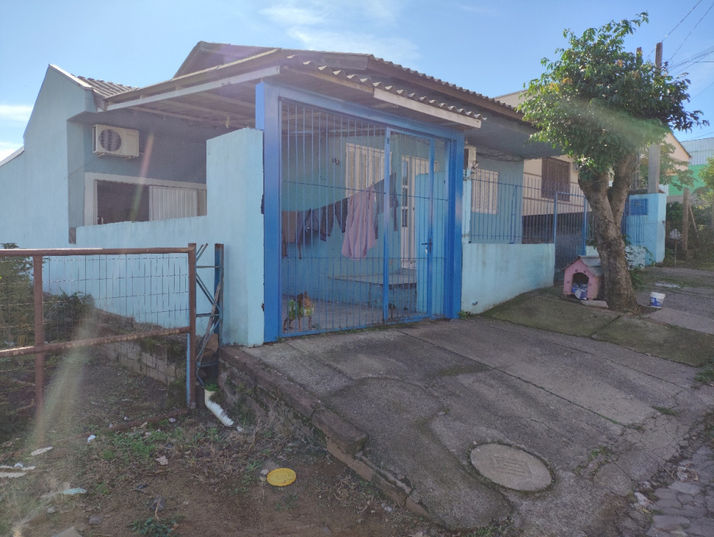 Foto - Estância Velha - Lago Azul