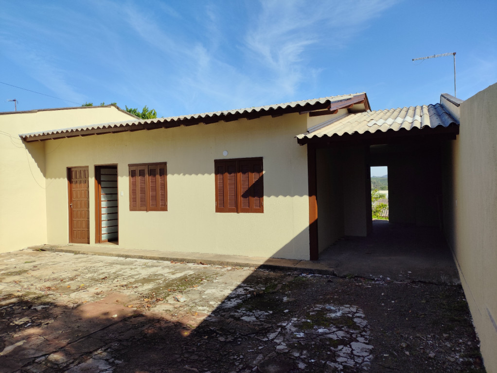 Foto - Estância Velha - Lago Azul