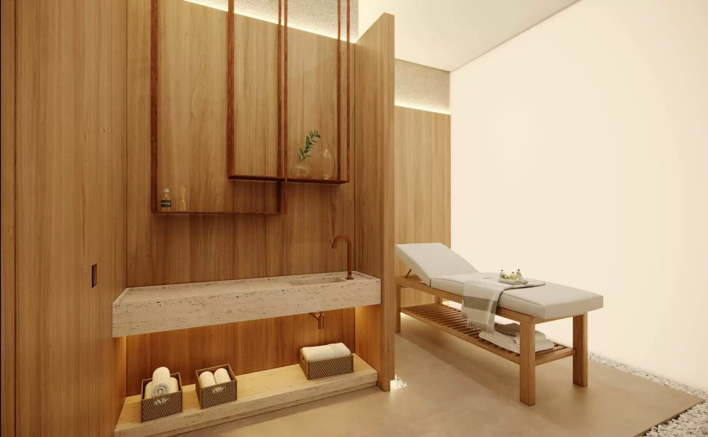 YOU.INC - Oscar Freire Unlimited by You,inc - Em Obras - Pinheiros