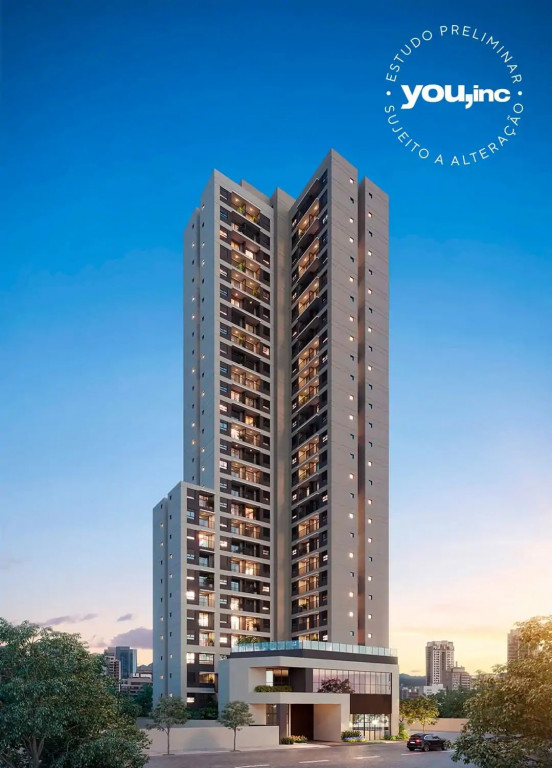 Foto - São Paulo - Vila Olímpia