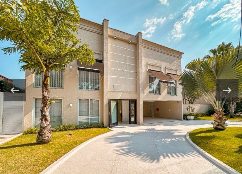 Foto - Barueri - Alphaville Residencial Dois