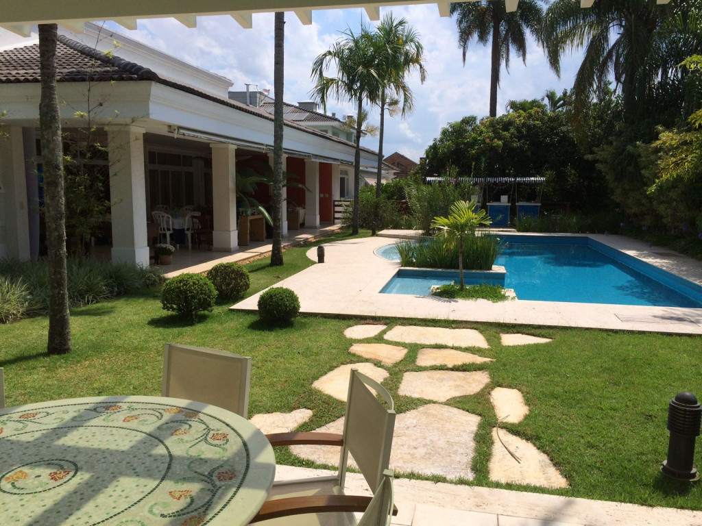 Foto - Barueri - Alphaville Residencial Dois