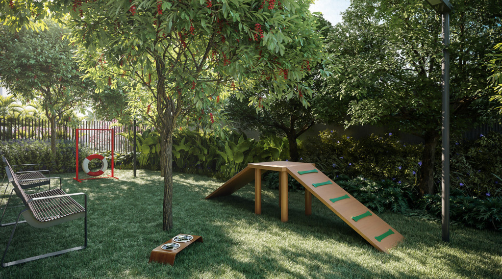 Apartamento, 31 m² - Foto 3