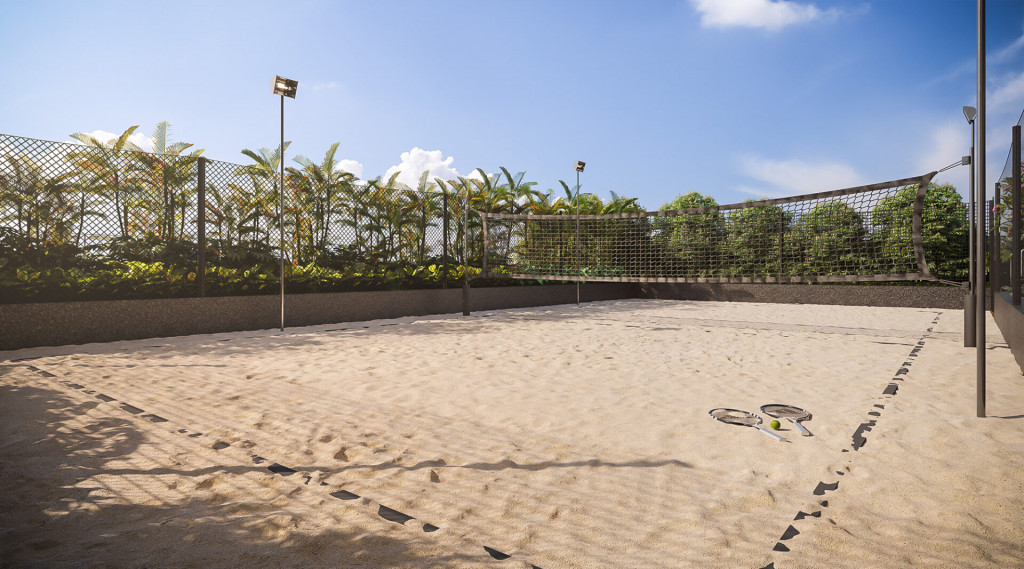 Apartamento, 31 m² - Foto 7