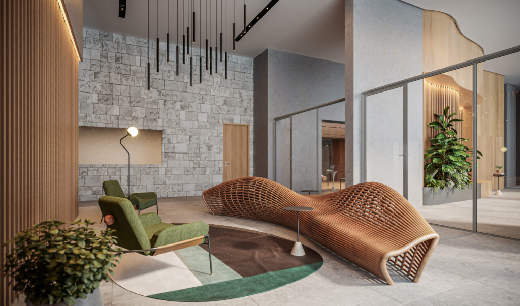 Apartamento, 31 m² - Foto 9