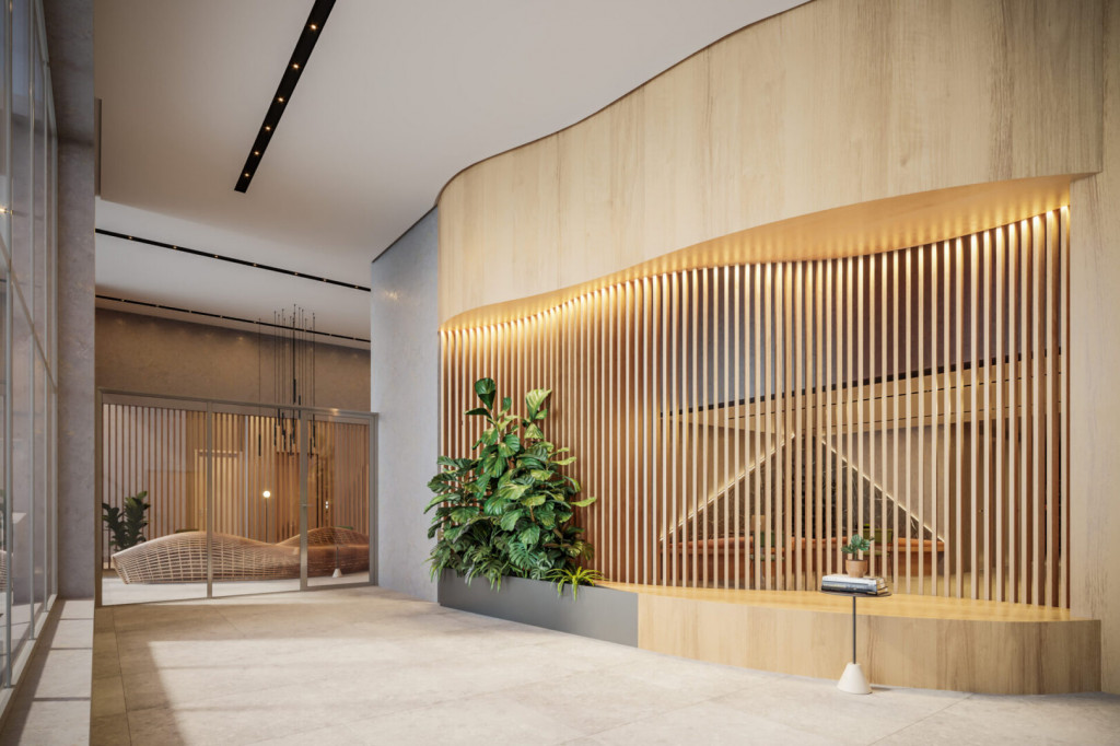 Apartamento, 31 m² - Foto 10