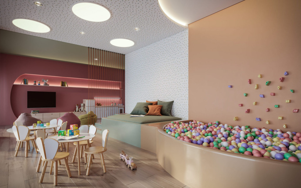 Apartamento, 31 m² - Foto 12