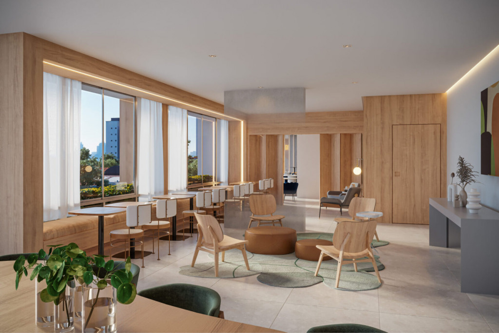 Apartamento, 31 m² - Foto 13