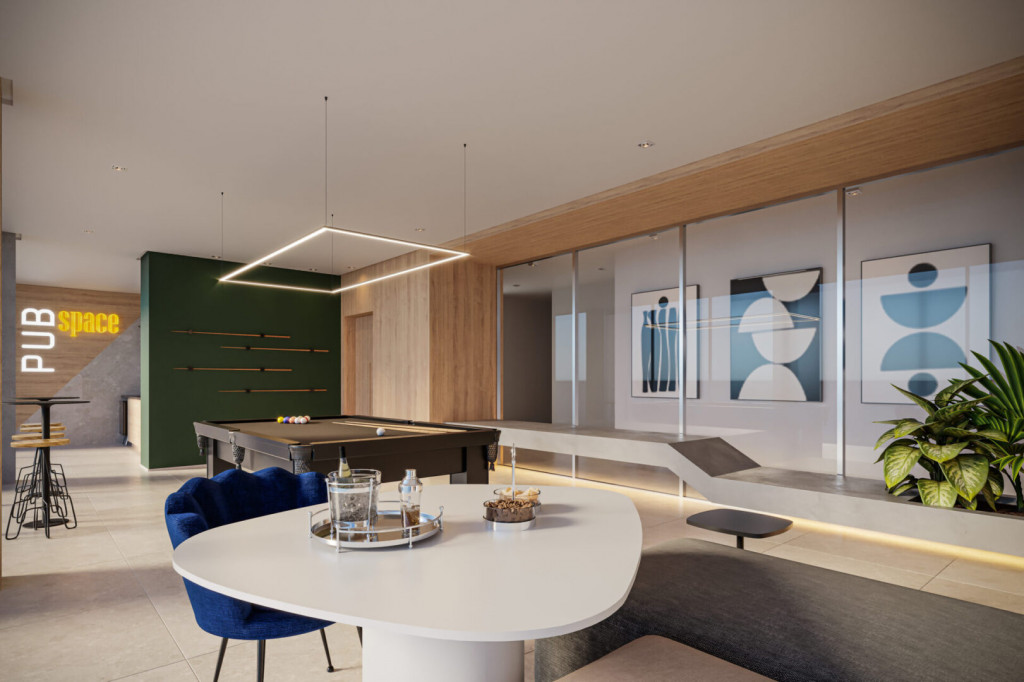 Apartamento, 31 m² - Foto 14