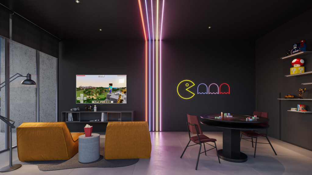 Apartamento, 31 m² - Foto 17