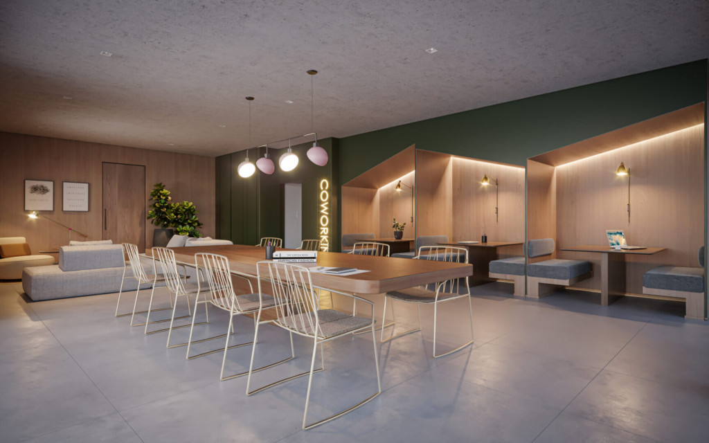 Apartamento, 31 m² - Foto 18