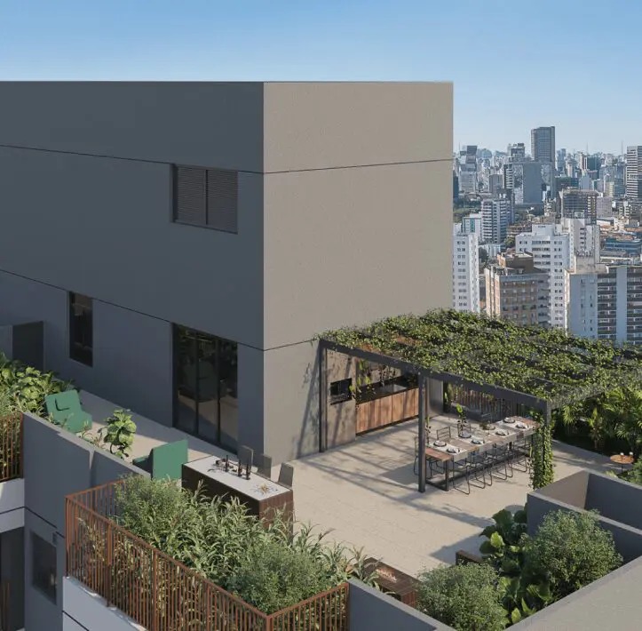 RIVA - Do It Perdizes - Em Obras - Perdizes