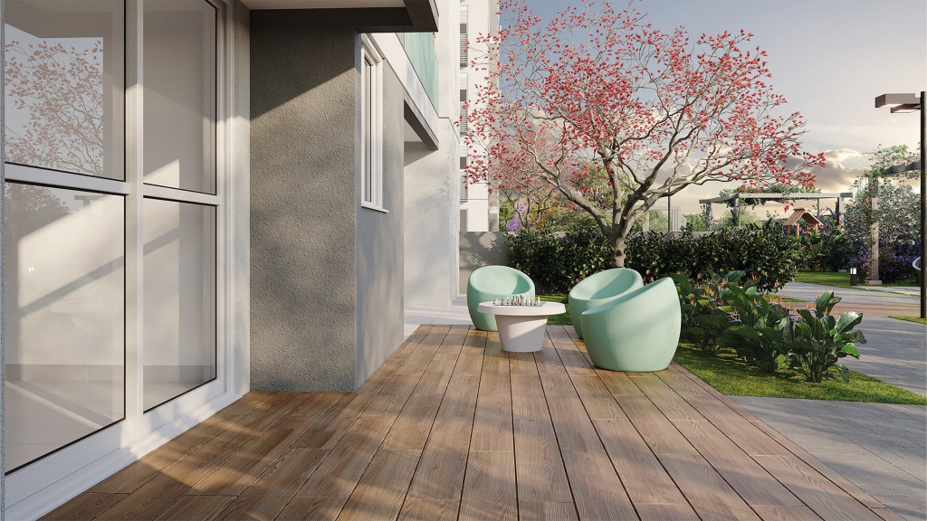 Apartamento à venda com 2 quartos, 44m² - Foto 10