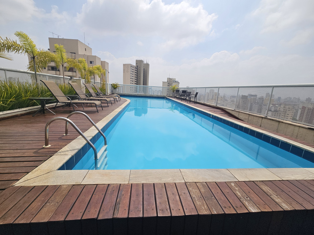 Foto - São Paulo - Barra Funda