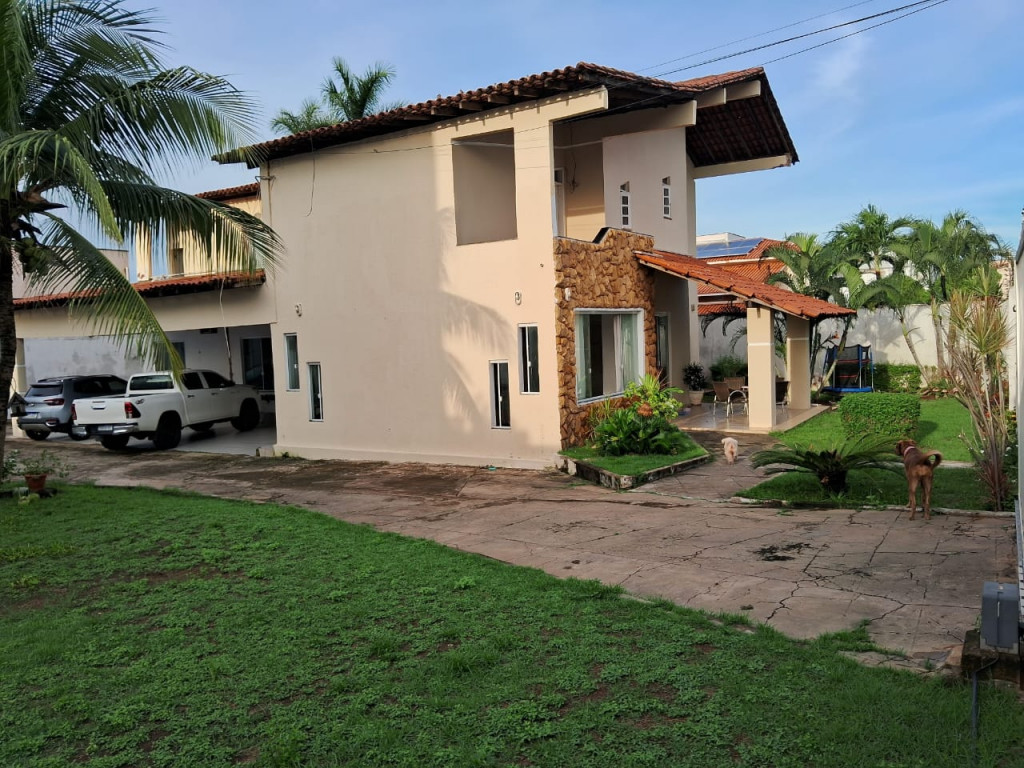 Foto - São Luís - Quintas do Calhau